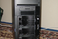 IBM x226